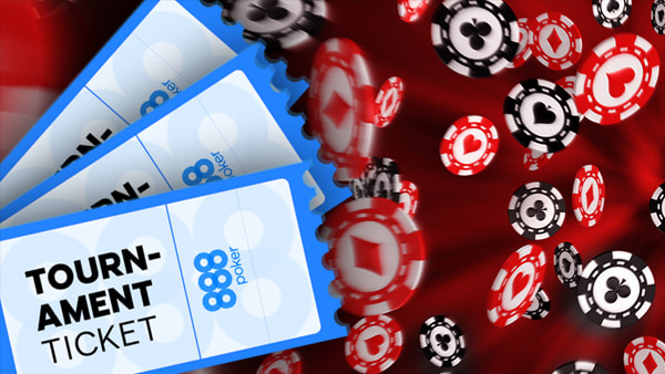 Deposite e ganhe sua parte do prêmio de US$ 1.000!